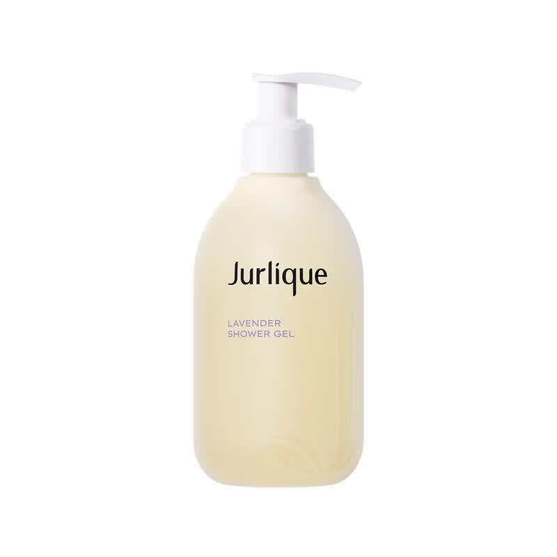 

Jurlique Lavender Soothing Shower Gel
