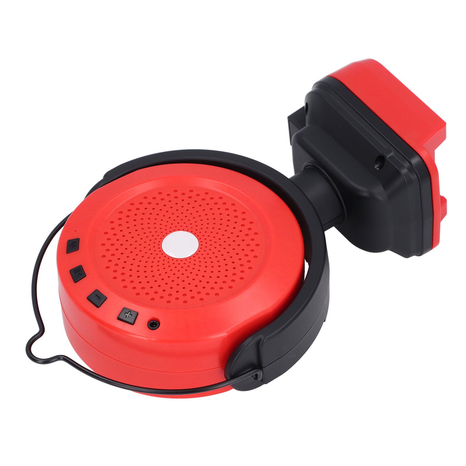 

Портативная беспроводная колонка Bluetooth для рабочего места, 48111865 48111880