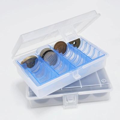 Japanese Izumi Portable Yen Coin Banknote Card Case