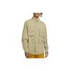 Nike ACG Dri-Fit UV Devastation Trail Shirt Khaki Men Streetwear DN3936-276