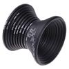 9pcs Camera Lens Filter Step Up &amp; Down Ring Adapter Set 37-82mm 82-37mm For Canon Nikon Fujifilm Dslr Lenses