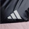 ADiDaS Women S DucK DoWn Coat PinK W 3S Puff D K