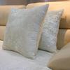 Silky Velvet Leather Sofa Covers Warm Towel Couch Cover Full Coverage Universal Winter Plush Non-slip Sofa Cover