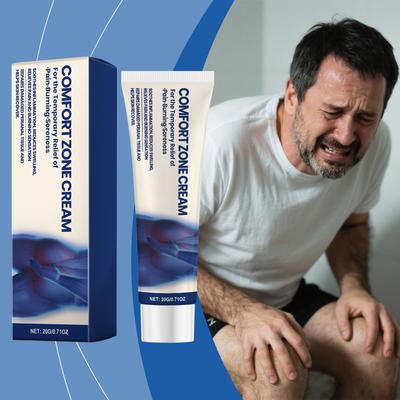 Lotion de soin pour le corps, lotion de massage pour hommes et femmes, 20 g