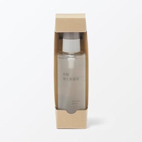 Muji Fermentation Introduction Beauty Serum (Large Size) 100mL