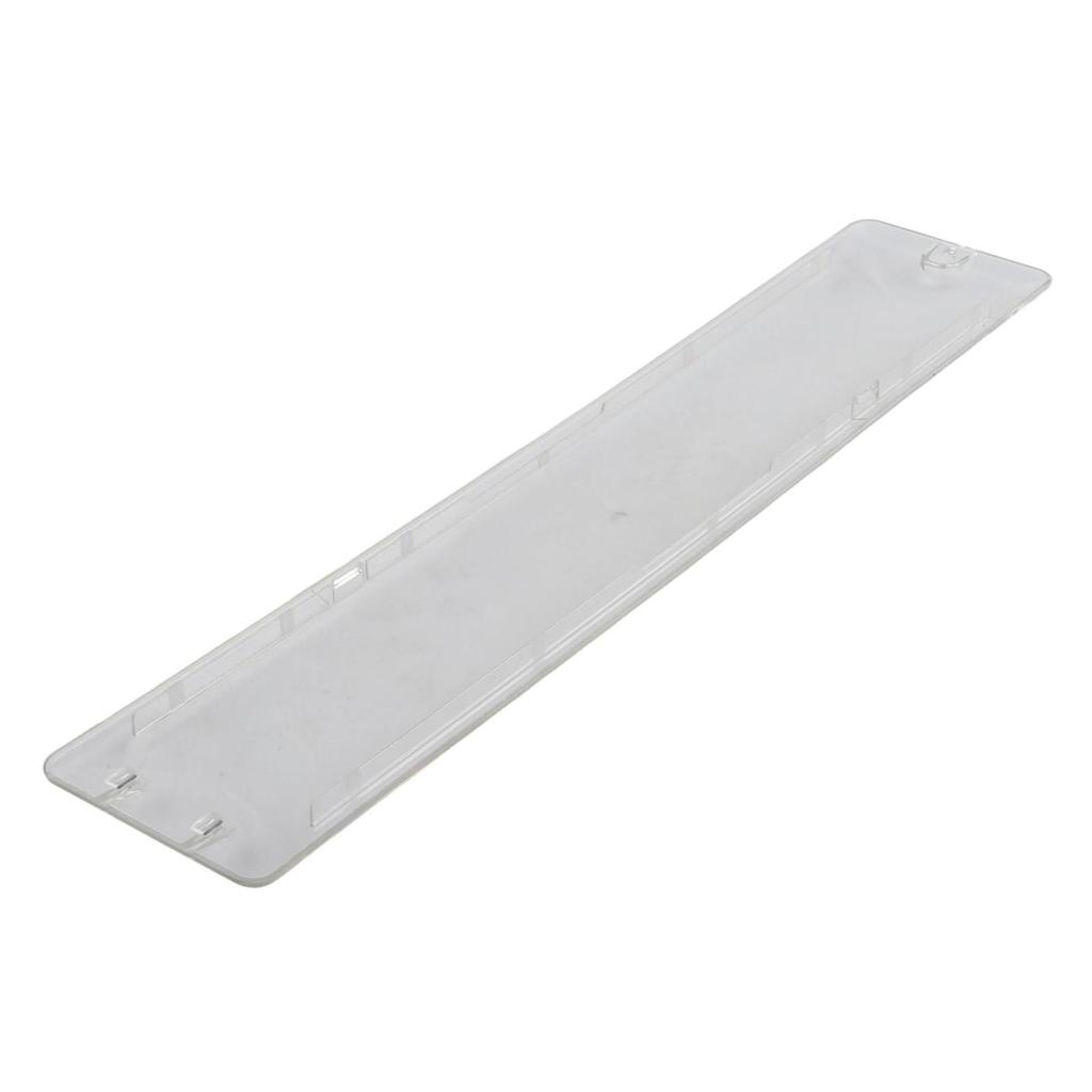 SB03294757 Range Hood Light Cover Replacement Part For RME50000, RME5030SS, PM250, PM250-B, And PM250-A Range Hoods