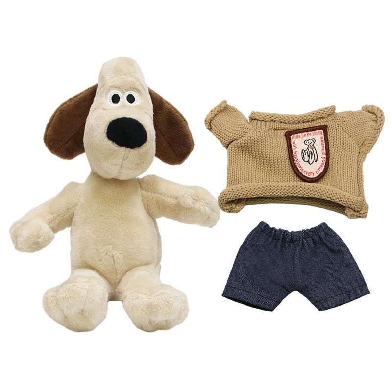 

Мультяшная милая плюшевая игрушка-кукла для интерьера автомобиля - Премиальный орнамент-подвеска-аксессуар