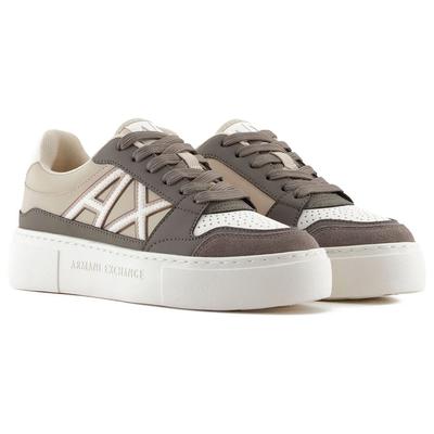 Sneakers XDX147_XV830
