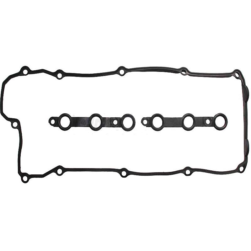11129070532 11121437395 Cylinder Head Screw Gasket Valve Cover Gasket for BMW E39 520I 523I 528I 530I M52 M50 Car Accessories