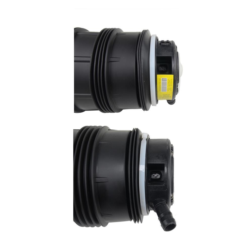 Rear Air Suspension Springs For Mercedes-benz W211 E500 E320 Sedan