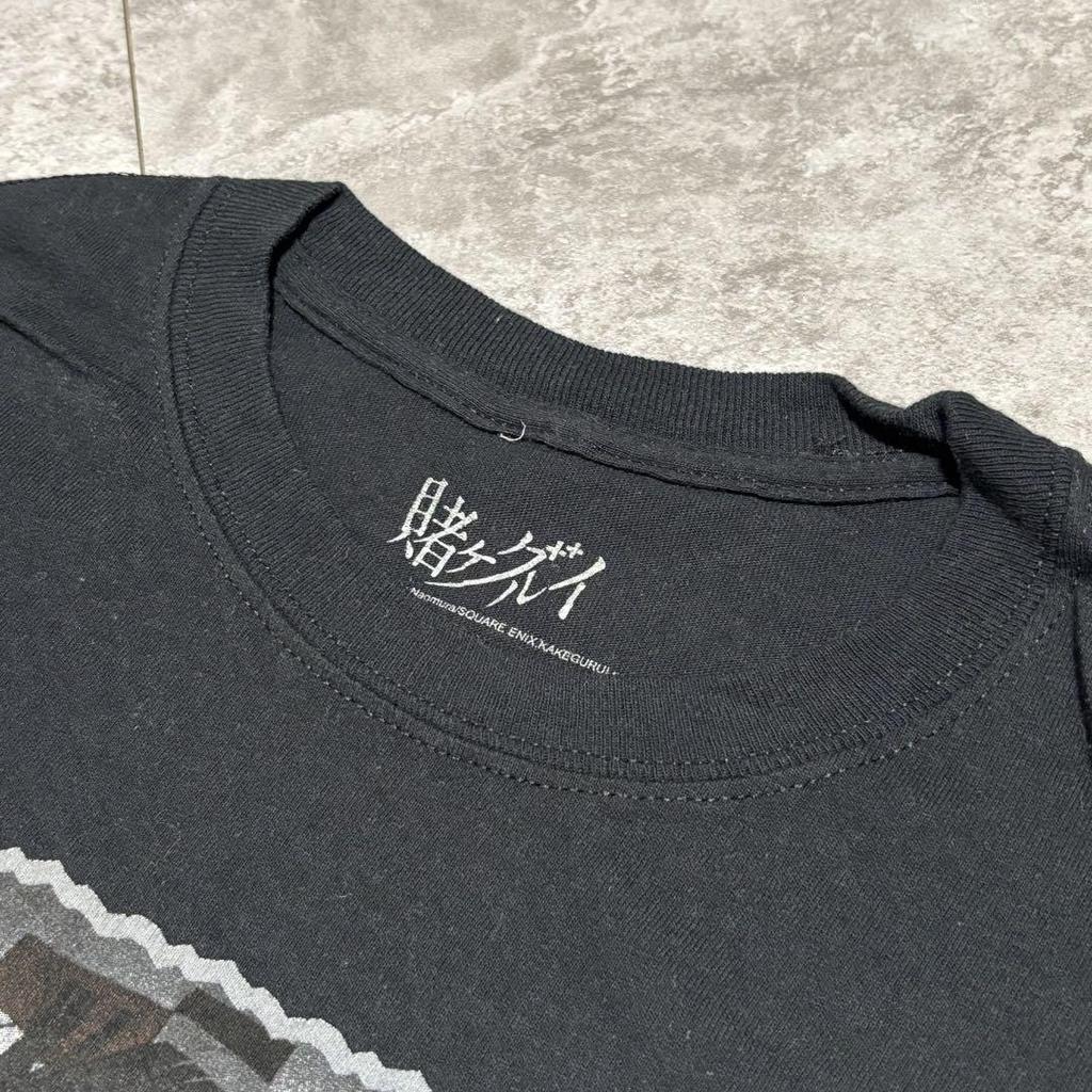 [USED] "HUNTER×HUNTER Hunter X Hunter Kurapika Anime T-shirt