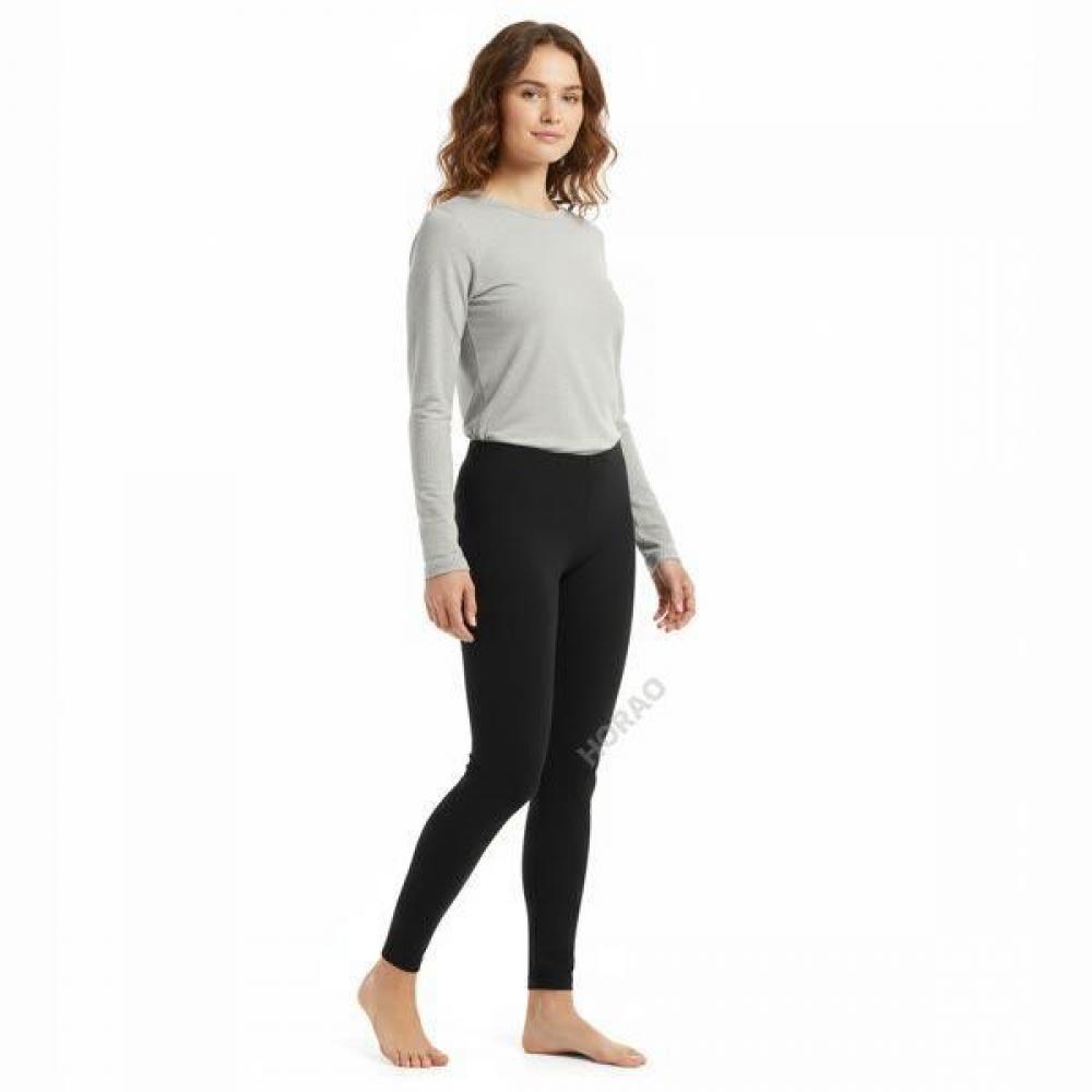 Arcteryx Satoro Merino Wool Bottom W Black L (around 31 inches)