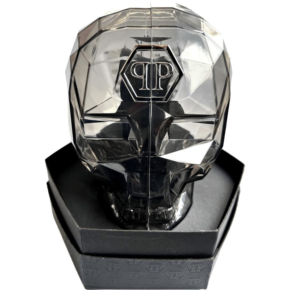 Philipp Plein PWVBA0223 The Skeleton Ecoceramic Men's Watch