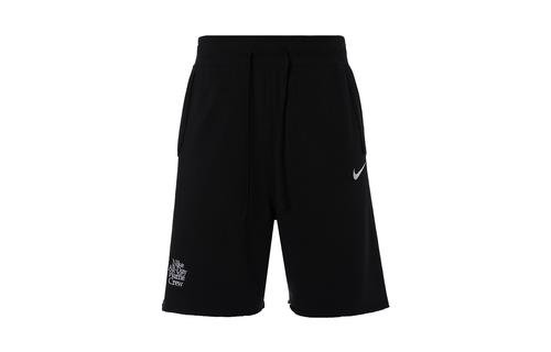 Nike Sportswear Sports Shorts Men s Black HQ1203-010 2XL чёрный