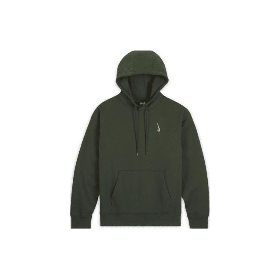 Nike X Billie Eilish Fleece Hoodie Asia Sizing DQ7751-355