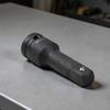 Forged Chrome-vanadium Steel Socket Extension Bar Integral Heat Treatment
