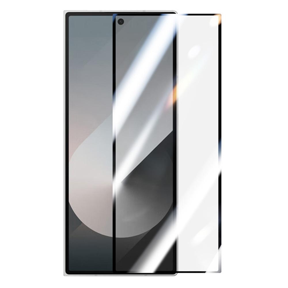 

RURIHAI Для Samsung Galaxy Z Fold6 5G Вторинне Загартування Захисна Плівка для Екрану Повний Клей Повне Покриття Type A