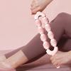 Anti Cellulite Roller Ball Massage Stick Fitness Fascia Stick Portable Yoga Massage Stick  Arms