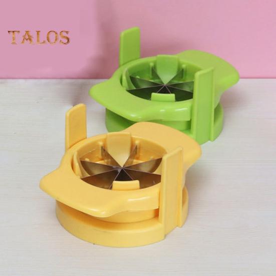 Profesjonell fruktskreller sitronskreller rustfritt stål skarpe blader appelsiner pære kjerneutstikker verktøy for hjemme kommersiell bruk