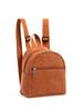 Childrens Polyester Backpack With Breathable Air Cushion Straps For Daily School Use