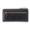 [Framework] Ritardando L-shaped Zipper Long Wallet 45717 Women's, 10x Points, Next-Day Delivery, 2. Red
