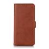For Samsung Galaxy S26/S26 Pro Case Cowhide Texture Leather Wallet Phone Cover with Stand