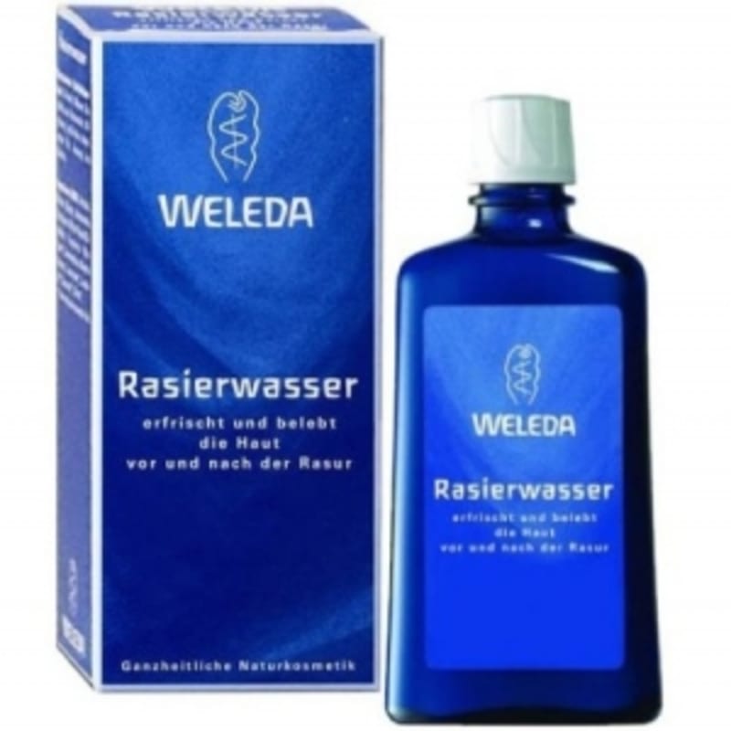 

Weleda Men Тоник после бритья 100 мл