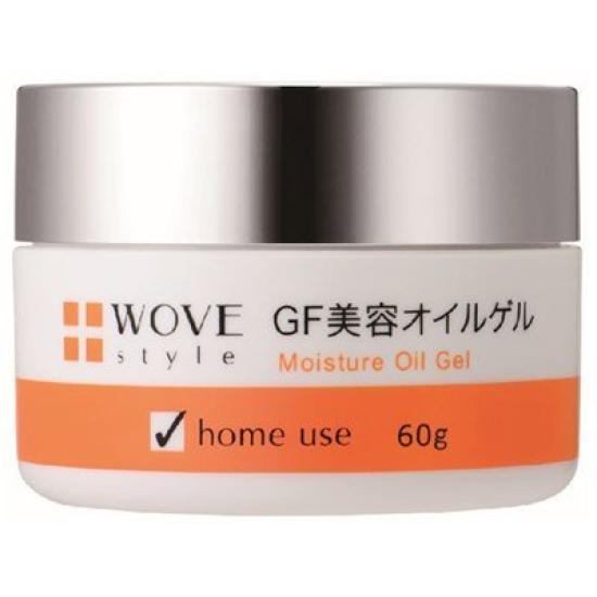 

Wob Style GF Глубокое увлажнение 60 г