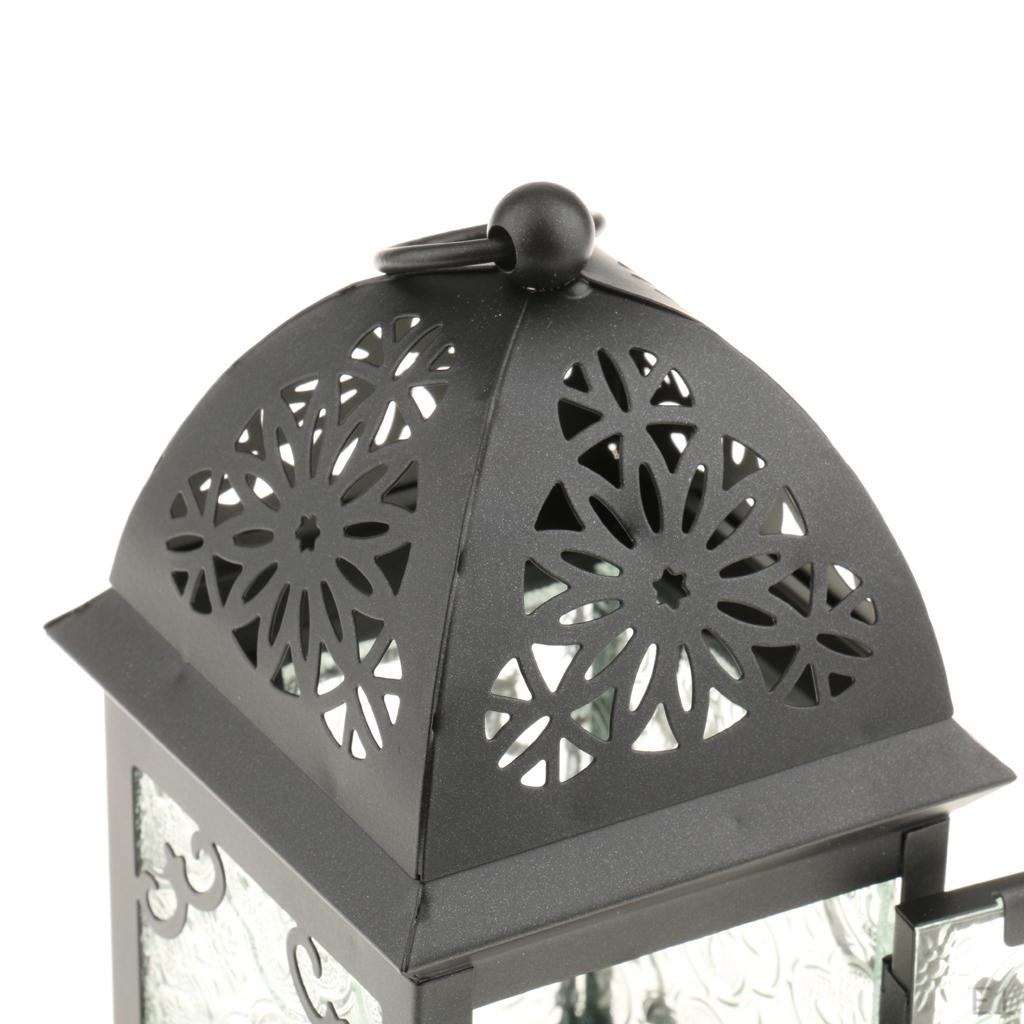 Classic Tealight Candle Holder Shaped Lighthouse