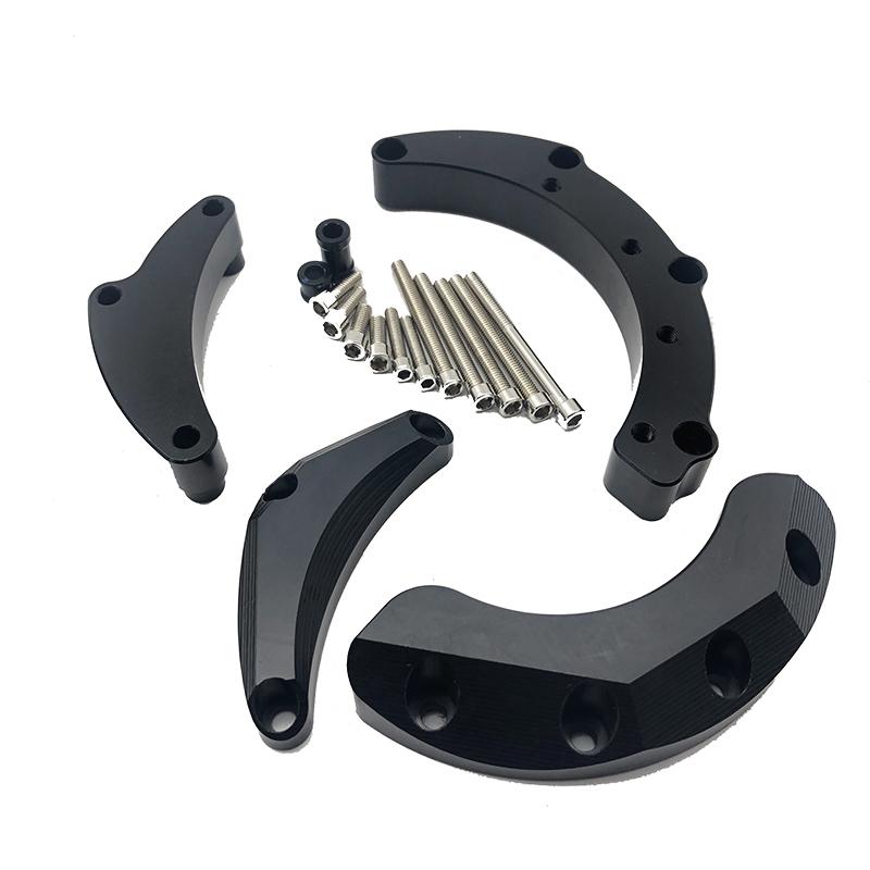 Fit For YAMAHA MT09 Motorcycle Engine Guard Case Sliders MT-09 Tracer FJ 09 XSR900 MT 09 2014-2020 Engines Slider Protector