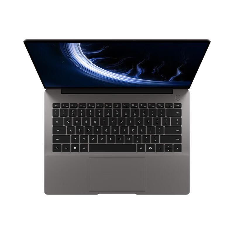 WIKO Hi MateBook 14 Ryzen Thin & Light Laptop (CN version)