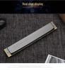 Guoguang 24-Hole Double Reed Harmonica, C Key for Beginner Students and Self-Study, Suitable for All Ages