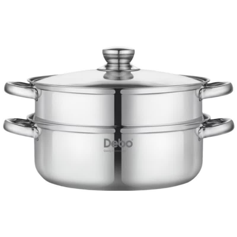 Debo Leina 304 Stainless Steel Multi-Function Pot