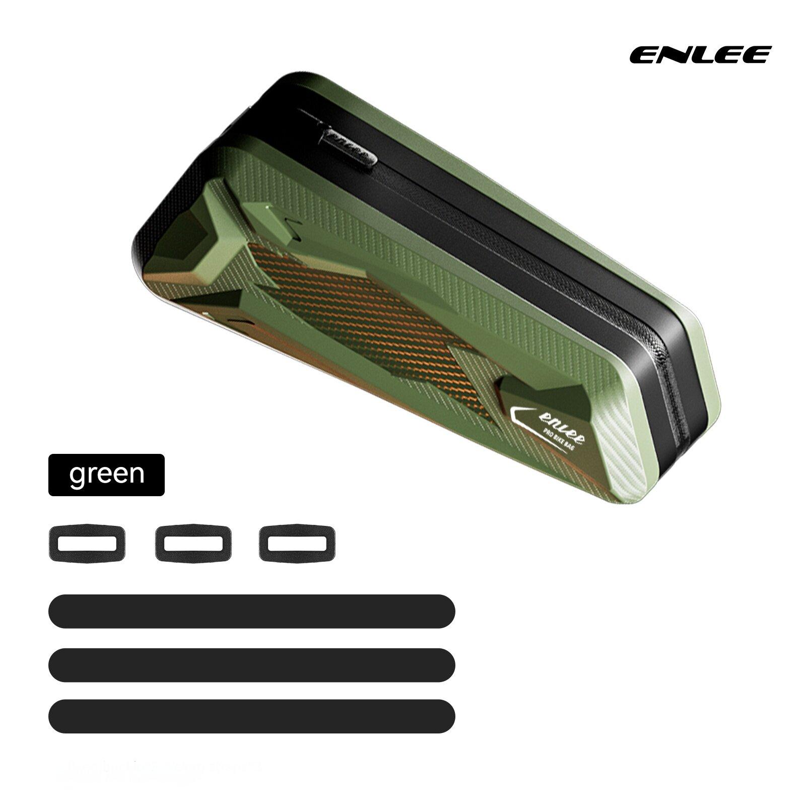 1.8L Hard Shell Top Tube