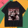 Young Miko Tshirt Women 100 Cotton Camisetas Baby Miko Hot Sale Popular Shirt Hip Hop Streetwear Harajuku Music Clothing