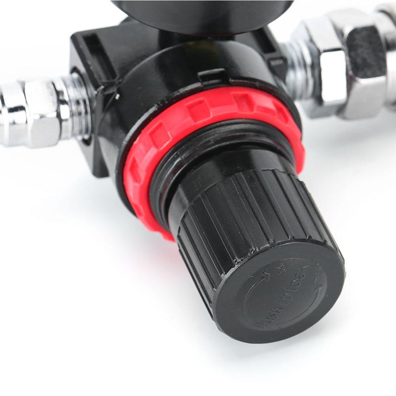 Pressure Governor Strong And Sturdy Diaphragm Control  Control Self-Regulation Good Results for Car Maintenance Worker