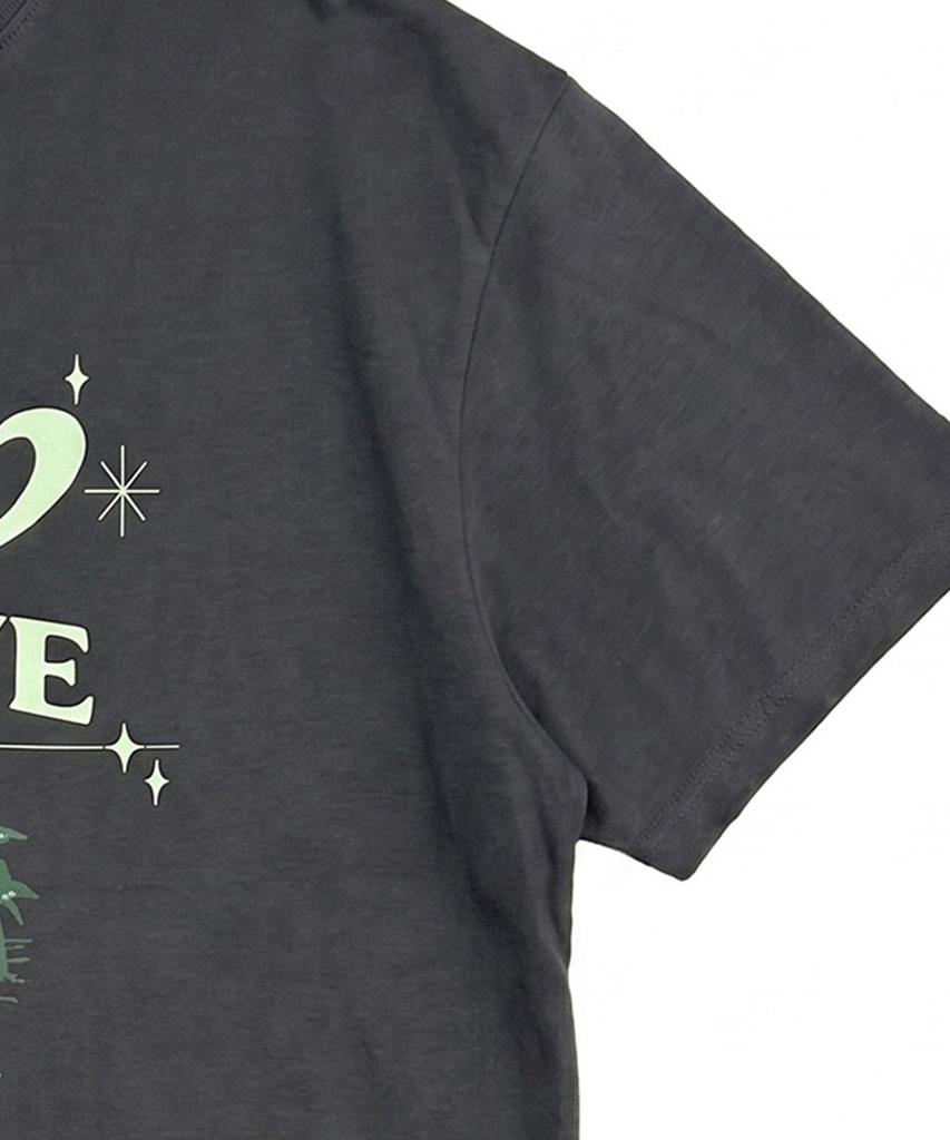 Eilubeu Printed T-Shirt Aasdts101P
