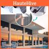 Anti-glare Self-adhesive Window Film For Sun Protection And Privacy Modern And Stylish Design