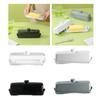 Butter Dish with Spoon & Lid Butter Dish Plastic Butter Container Butter Keeper Holder Kitchen Accessories