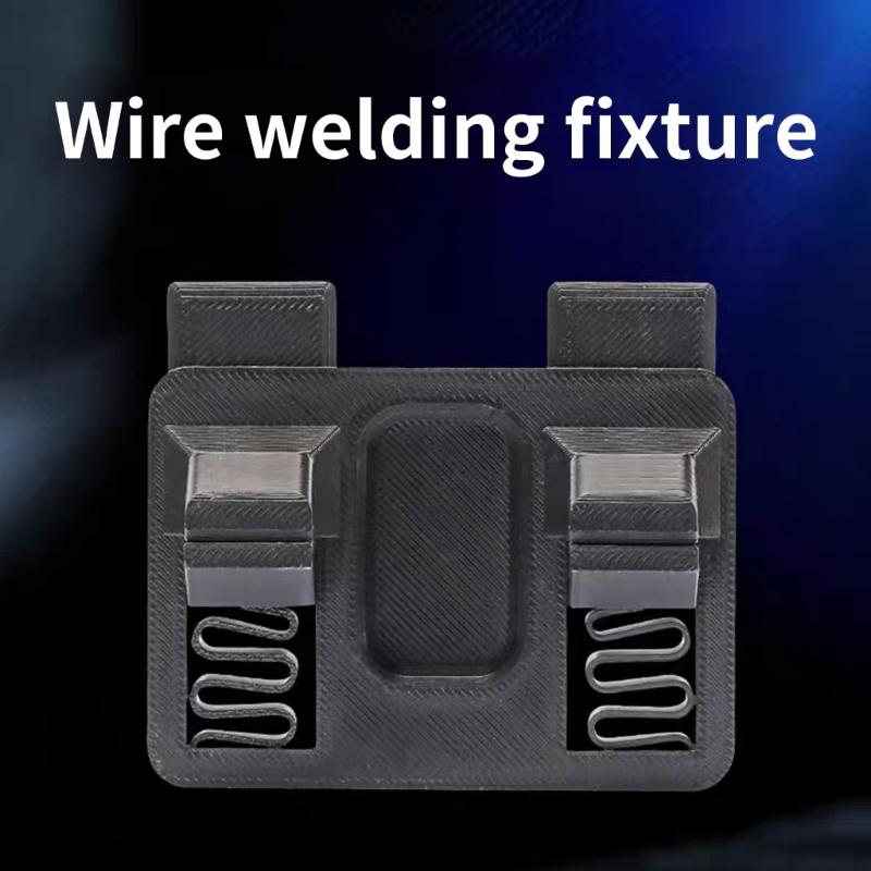 Efficient Electric Wire Welding Fixture for MIG TIG and Spots Welding Job