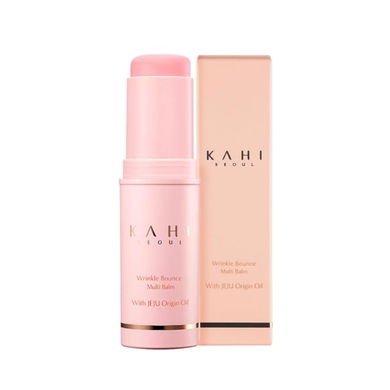 KAHI Velvet Glow Sun Stick SPF50+ PA++++ 13.5g