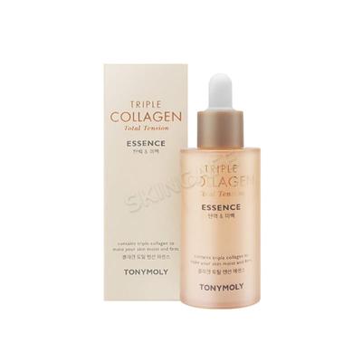 Tony Moly Triple Collagen Total Tension Essence 50ml