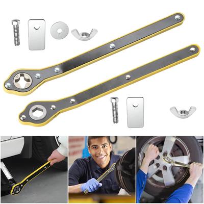 Ferramentas e equipamentos – Ferramentas para automóvel