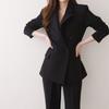 Style Latte Women S baSic Blazer claSSic Tailored Jacket