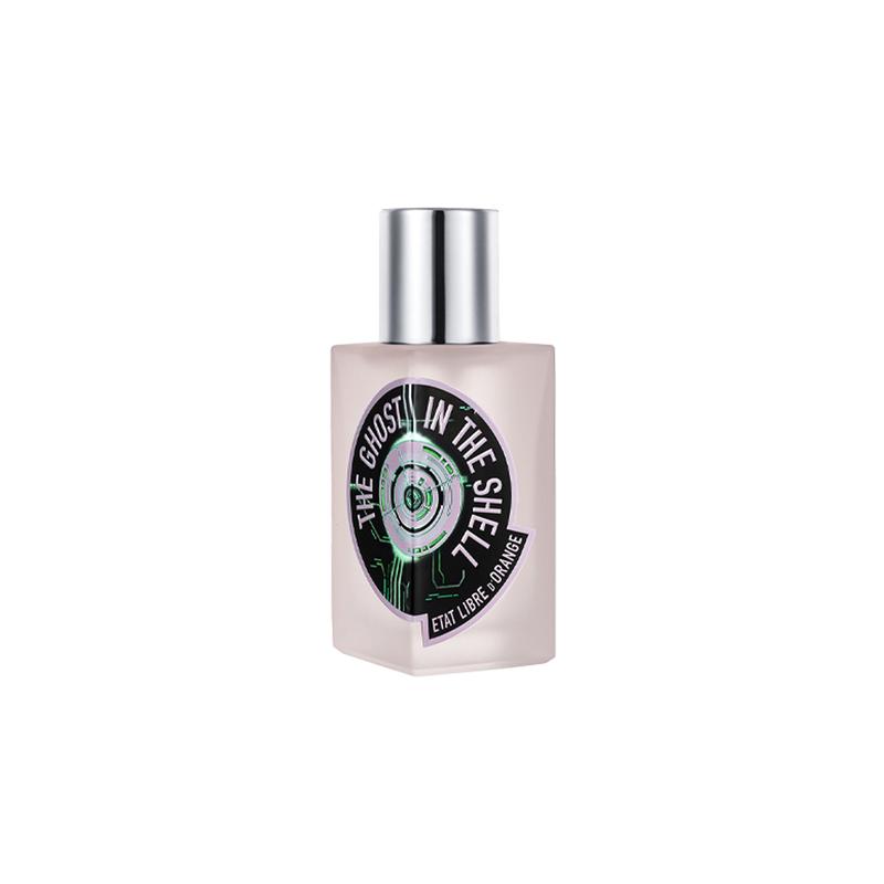 Etat Libre d Orange Classic Ghost in the Shell Perfume Floral EDP Oakmoss Yuzu / 50ml