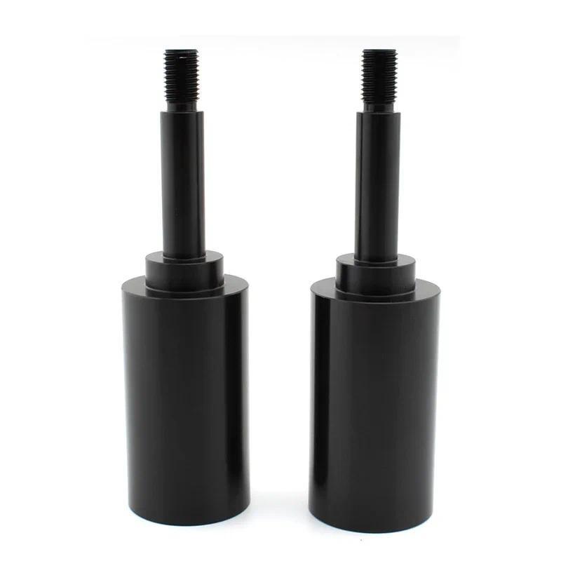 CNC 2.5" Motorcycle Handlebar Riser for Honda Shadow Phantom 750 VT750C2B 2010-2022 Aluminum Handlebar Bar Risers