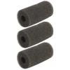 20Pcs Aquarium Fish Tank Water Inlet Sponge Filter Protector Cover Replacement AccessoriesSmall