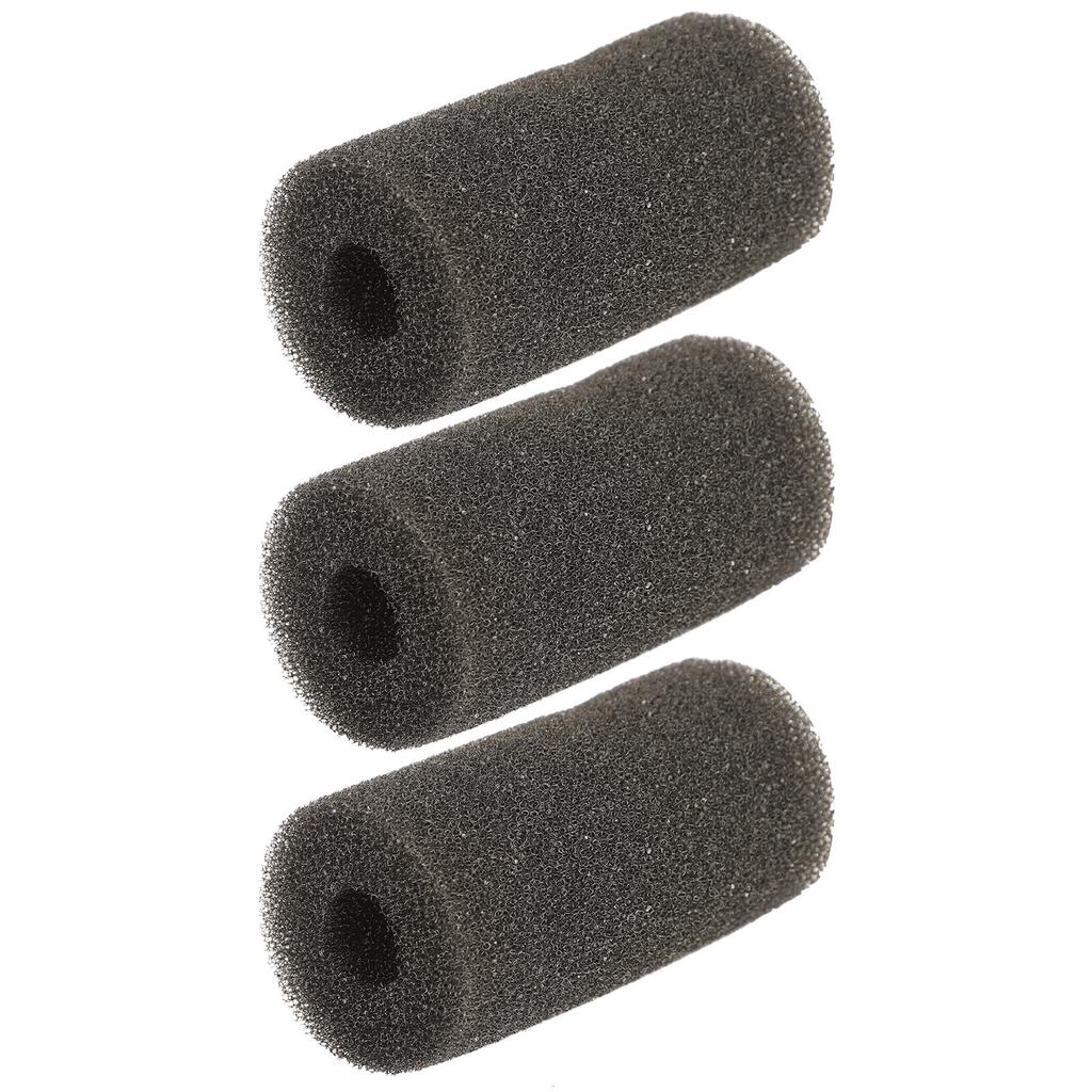20Pcs Aquarium Fish Tank Water Inlet Sponge Filter Protector Cover Replacement AccessoriesSmall