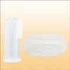 1PC/2PCS/5PCS Silicone Toothbrush\+Box Baby Finger Toothbrush Children Clean Soft Silicone Infant Tooth Brush Baby Brush