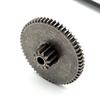 1M 11T 0.8M 57T Dual Reduction Gear 5MM Hole Model Parts
